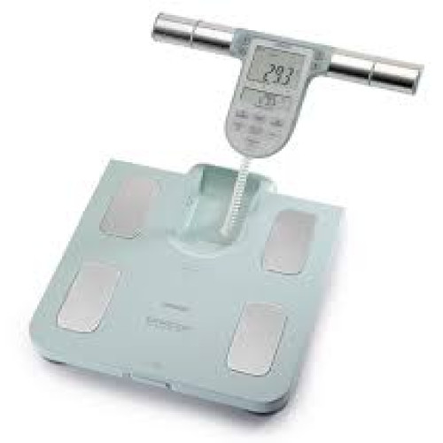OMRON BODY COMPOSITION MONITOR BF511